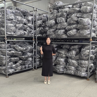 30kg MZP Tip Putanka Tel Ağı 10 X 10 X 1.4m Düşük Görünürlük Tel Engelli Görünmez Tel Ağı Ukrayna Pazarı için