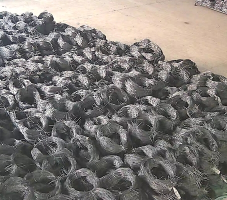 Sabit Kapasiteli Depo Nestainer İstiflenebilir Depolama Rafları 1000-1800 Mm Genişlik