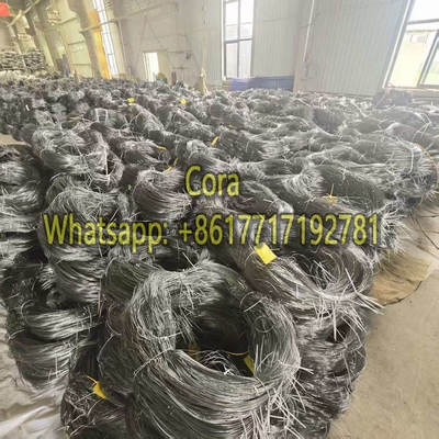 30KGS/SET Düşük Görünürlük Engelleme Ağı Tank Karşıtı Bariyer Putanka Ağı Çelik Koruma Tel Ağı