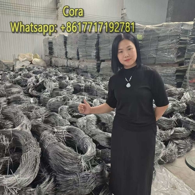 10x10x1.4m MZP Putanka Düşük Görünürlüklü Tank Engelleyici, Özellikle Tankların Hareketini Engellemek İçin