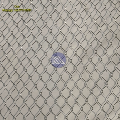 Ukrayna Ordusu Koruma Amaçlı Paslanmaz Drone Savar Ağ Güvenlik Çitleri Kablo Tel Örgü Kullanıyor