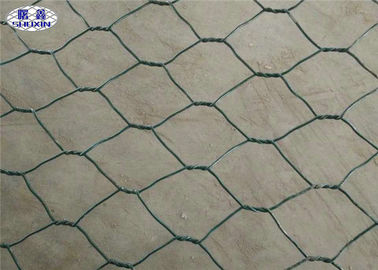 Gabion Sepetleri Kullanılarak İstiflenebilir Gabion Duvar Kafesleri