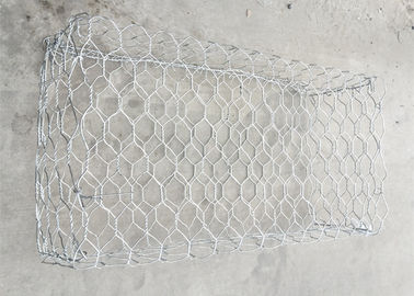 Sistemi Gabion İstinat Duvarları ve Köprü Abutmentleri Gabion Sepet Kutusu