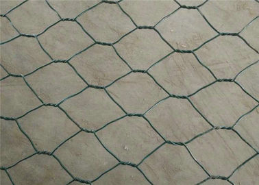 Nehir Projesi ve Köprü Altında Katlanabilir Taş Dolgulu Dokuma Gabion Hasır usd