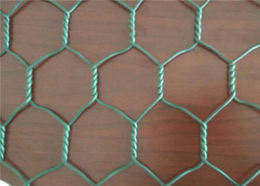 Galfan Kaplamalı Gabion Hasır Kafes Duvarları Anti - Pas Derecesi Stabilizasyon Projeleri İçin Paslanma distributor
