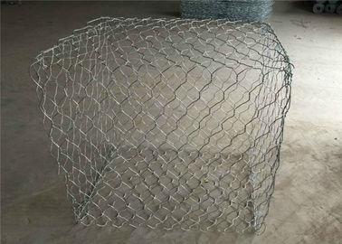 Shuxin Hex Gabion Hasır Gabion Sepetleri Taş Kutuları Hasır Hasır İstinat Duvarı