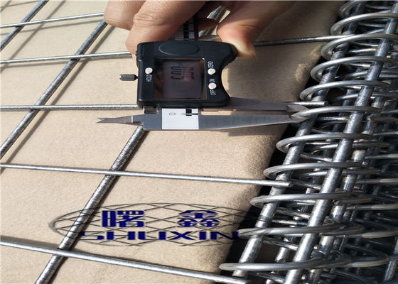 Astm A856 Standart Mil 3 Bastion Askeri Bariyer