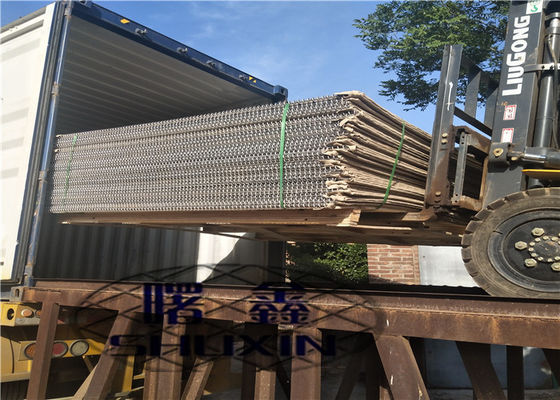 5.0mm Coc Galvanizli Çelik Tel Savunma Bariyeri